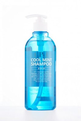 Освежающий шампунь для волос Esthetic House CP-1 Cool Mint Shampoo Esthetic House CP-1 Cool Mint Shampoo фото
