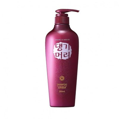 Шампунь для поврежденных волос Daeng Gi Meo Ri Shampoo For Damaged Hair Daeng Gi Meo Ri Shampoo For Damaged Hair фото