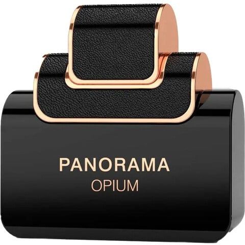 Парфумована вода жіноча Prive Parfums Panorama Opium Pour Femme Prive Parfums Panorama Opium Pour Femme фото