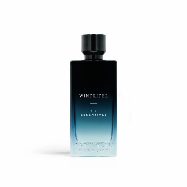 Парфумована вода чоловіча SPPC Paris Bleu The Essentials WINDRIDER 100ml SPPC Paris Bleu The Essentials WINDRIDER 100ml фото