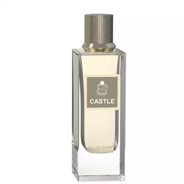 Парфюмированная вода для женщин Milestone Castle 80ml Milestone Castle 80ml фото