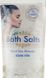 Соль для ванны с минералами Мертвого моря "Белая" More Beauty Bath Salts More Beauty Bath Salts фото 1