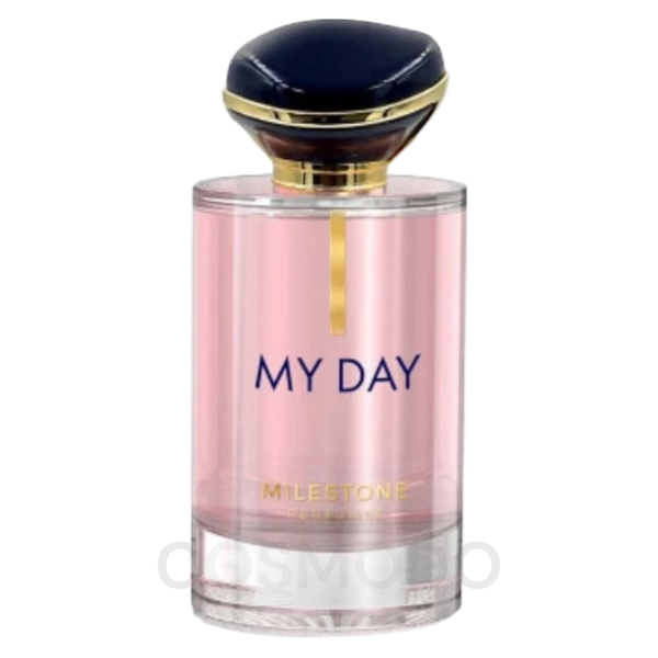 Парфумована вода для жінок Emper My Day 100 мл Парфумована вода для жінок Emper My Day 100 мл фото