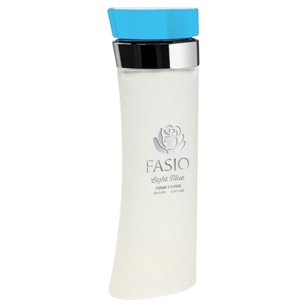 Парфюмированная вода женская Emper Fasio Light Blue woman Emper Fasio Light Blue woman фото