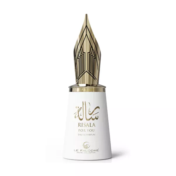 Парфюмированная вода женская Le Falcone Niche Collection Risala For You 100ml Le Falcone Niche Collection Risala For You 100ml фото