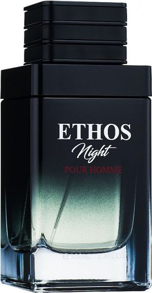 Туалетна вода чоловіча Prive Parfums Ethos Night Prive Parfums Ethos Night фото
