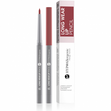 Олівець для губ Long Wear Lip 04 Hypo Allergenic Bell Long Wear Lip 01 Hypo Allergenic Bell фото