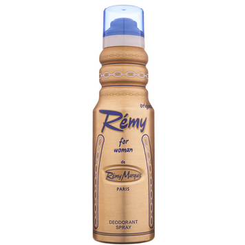 Парфумований дезодорант для жінок Remy Marquis REMY 175 мл Парфумований дезодорант для жінок Remy Marquis REMY 175 мл фото