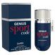 Парфумована вода для чоловіків Genius Sport Code Man EMPER 100ml фото 1