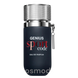 Парфумована вода для чоловіків Genius Sport Code Man EMPER 100ml фото 2