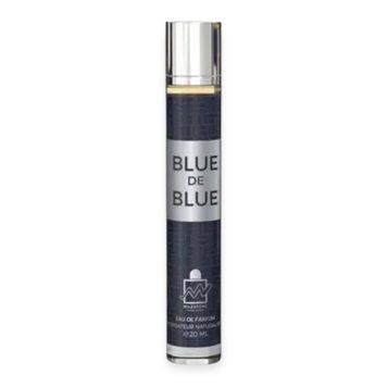 Парфумована вода для чоловіків Blue de Blue Man MILESTONE EMPER 20 мл Парфумована вода для чоловіків Blue de Blue Man MILESTONE EMPER 20 мл фото
