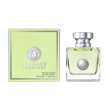 Туалетная вода для женщин Versace Versense edt 50ml Women Versace Versense edt 50ml Women фото