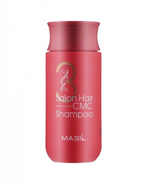 Шампунь для волос Masil 3 Salon Hair CMC Shampoo 150 ml Masil 3 Salon Hair CMC Shampoo фото