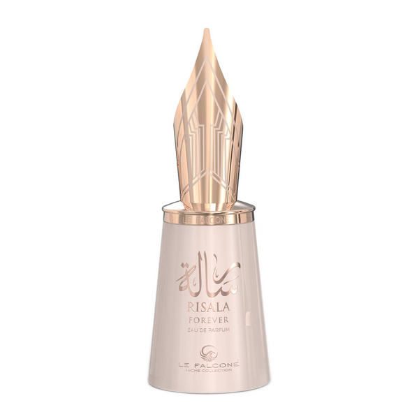 Парфюмированная вода унисекс Le Falcone Niche Collection Risala Forever 100 ml  Le Falcone Niche Collection Risala Forever 100 ml фото