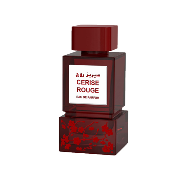 Парфумована вода Unisex Cerise Rouge MILESTONE EMPER 100ml  Unisex Cerise Rouge MILESTONE EMPER  фото