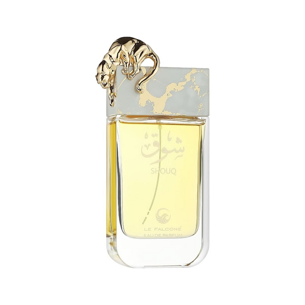 Парфюмированная вода женская Le Falcone Niche Collection Shouq 90ml  Le Falcone Niche Collection Shouq 90ml фото