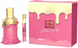 Набір жіночої парфумерії Creme Couture Cotton Candy edp 100ml + perfume Oil 10ml Woman LE CHAMEAU ELITE Creme Couture Cotton Candy edp 100ml + perfume Oil 10ml Woman LE CHAMEAU ELITE фото 1