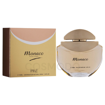 Парфумована вода для жінок Prive Perfumes Monaco 100 мл Парфумована вода для жінок Prive Perfumes Monaco 100 мл фото