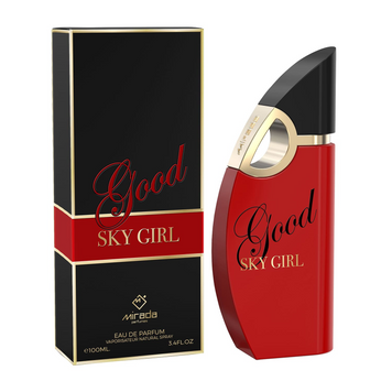 Парфюмированная вода женская MIRADA Good Sky Girl 100мл MIRADA Good Sky Girl 100мл фото