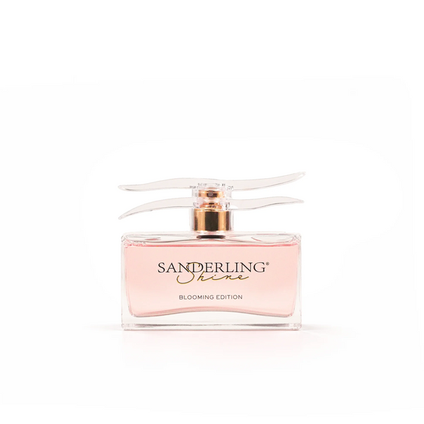 Парфюмерная вода для женщин SANDERLING Shine BLOOMING Edition Woman SPPC Paris Bleu 95ml SANDERLING Shine BLOOMING Edition Woman SPPC Paris Bleu 95ml фото