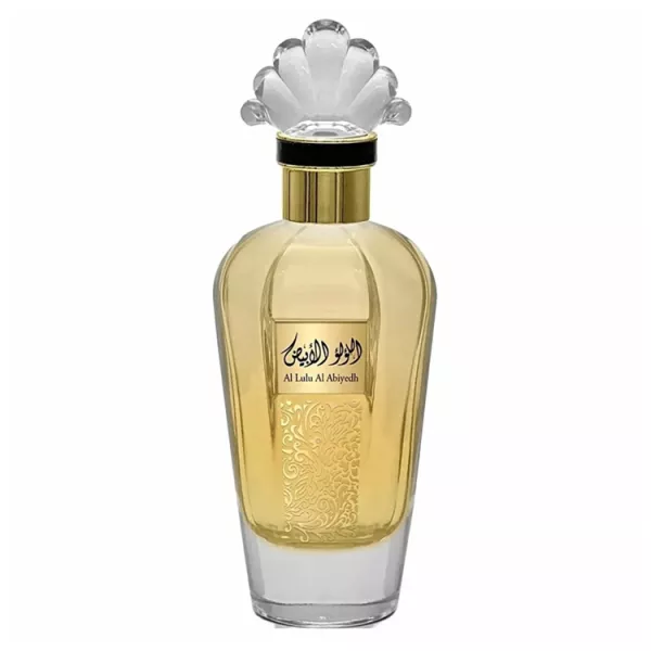 Парфюмированная вода женская Sahari Al Lulu Al Abiyedh 100ml Sahari Al Lulu Al Abiyedh 100ml фото