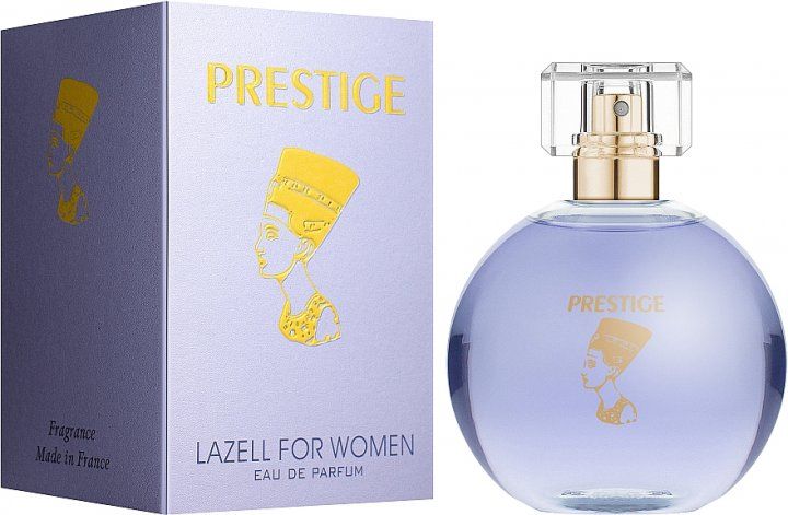 Парфюмированная вода женская Lazell Prestige Lazell Prestige фото