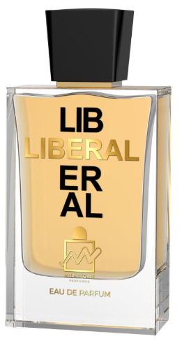 Парфюмированная вода для женщин EMPER Milestone Liberal Woman 100мл EMPER Milestone Liberal Woman  фото