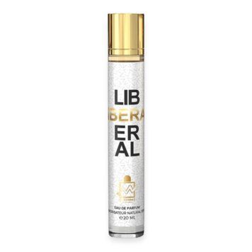 Парфумована вода для жінок EMPER Milestone Liberal Woman 20 мл Парфумована вода для жінок EMPER Milestone Liberal Woman 20 мл фото