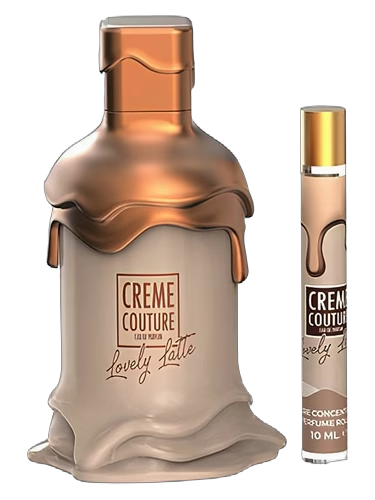 Набор женской парфюмерии Creme Couture Lovely Latte edp 100ml + perfume Oil 10ml Woman LE CHAMEAU ELITE Creme Couture Lovely Latte edp 100ml + perfume Oil 10ml Woman LE CHAMEAU ELITE фото