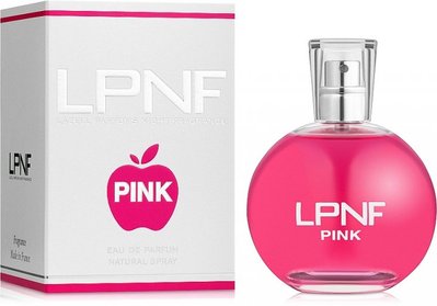 Парфумована вода жіноча Lazell LPNF Pink  Lazell LPNF Pink фото