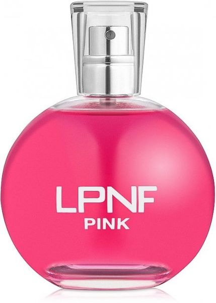 Парфумована вода жіноча Lazell LPNF Pink  Lazell LPNF Pink фото