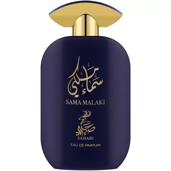 Парфумована вода унісекс Sahari Sama Malaki 100 ml  Sahari Sama Malaki 100 ml фото