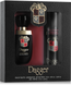 Набір для чоловіків Dagger Dina Cosmetics (100ml + deo 150)  Dagger Dina Cosmetics (100ml + deo 150) фото 1