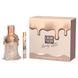 Набор женской парфюмерии Creme Couture Lovely Latte edp 100ml + perfume Oil 10ml Woman LE CHAMEAU ELITE Creme Couture Lovely Latte edp 100ml + perfume Oil 10ml Woman LE CHAMEAU ELITE фото 1