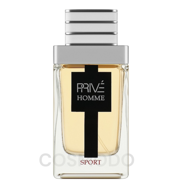 Парфумована вода чоловіча Prive Homme Sports Prive Homme Sports фото