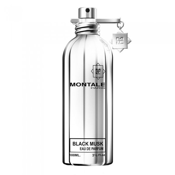 Парфюмированная вода Montale Black Musk 100 мл Montale Black Musk фото