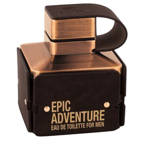 Emper Epic Adventure фото