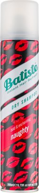 Сухий шампунь Batiste Bold & Enchanting Dry Shampoo Batiste Bold & Enchanting Dry Shampoo фото