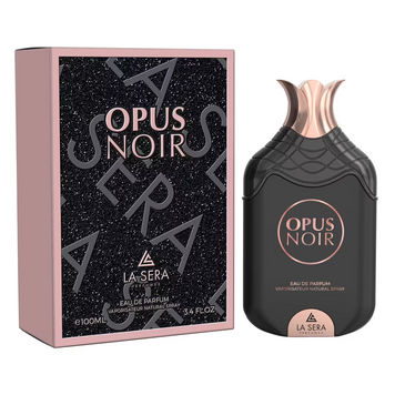 Парфюмированная вода для женщин La Sera Opus Noir 100 мл La Sera Opus Noir 100 мл фото