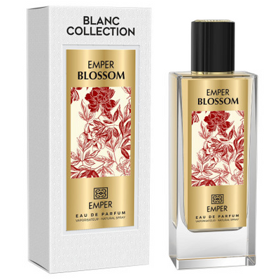 Парфумована вода жіноча Blanc Collection Blossom Emper Blanc Collection Blossom Emper фото