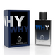 Парфюмированная вода мужская Why 100ml Man MILESTONE Why 100ml Man MILESTONE фото 1