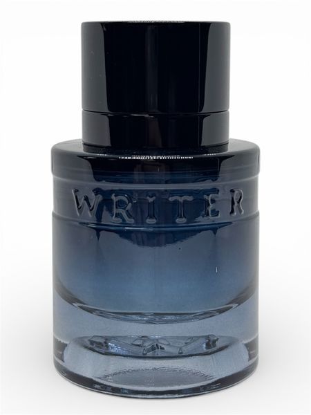 Парфумована вода для чоловіків Writer Man SPPC Paris Bleu 60 мл Парфумована вода для чоловіків Writer Man SPPC Paris Bleu 60 мл фото Парфумована вода для чоловіків Writer Man SPPC Paris Bleu 60 мл Парфумована вода для чоловіків Writer Man SPPC Paris Bleu 60 мл фото
