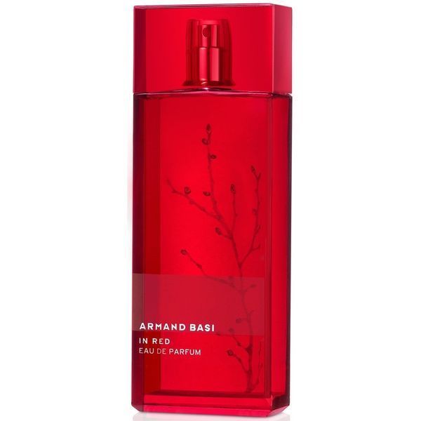 Парфумована вода жіноча Armand Basi In Red Eau de Parfum 50 ml Armand Basi In Red Eau de Parfum фото
