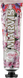 Зубна паста "Поцілунок Троянди" Marvis Kissing Rose 75 ml Marvis Kissing Rose 75 ml фото 2