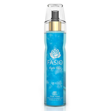 Парфумований спрей для тіла Emper Fasio Light Blue 250ml Emper 250ml фото
