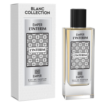 Парфумована вода Blanc Collection L'Interim Emper Blanc Collection L'Interim Emper фото
