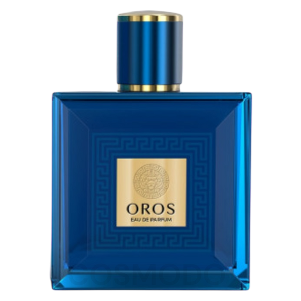 Парфумована вода чоловіча Oros Milestone  Oros Milestone фото