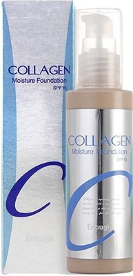 Тональний крем Enough Collagen Moisture Foundation (тон 13) Enough Collagen Moisture Foundation фото