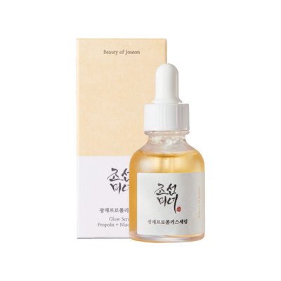 Серум для сяйва шкіри Beauty of Joseon Glow Serum propolis + niacinamide Beauty of Joseon Glow Serum propolis + niacinamide фото