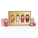 Подарочный набор женских миниатюр Le Chameau Arabia Gift Set (Madame, Haya, Haya Crush, Bon Voyage) - 4 x 25 мл Le Chameau Arabia Gift Set (Madame, Haya, Haya Crush, Bon Voyage) - 4 x 25 мл фото 1
